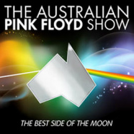 THE AUSTRALIAN PINK FLOYD SHOW