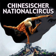 China Girl - Chinesischer Nationalcircus