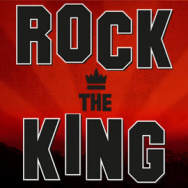 ROCK THE KING