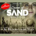 Irina Titova - Queen of Sand
