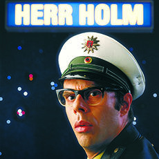 Herr Holm - 30.12.2022