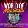  THE WORLD OF MUSICALS • 24.01.2023, 19:30 • Heroldsbach