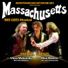  Massachusetts - BEE GEES Musical • 16.05.2022, 20:00 • Norderstedt