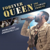  FOREVER QUEEN - performed by QUEENMANIA • 05.10.2022, 19:30 • Limbach-Oberfrohna