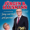  Jürgen B. Hausmann • 14.05.2022, 20:00 • Witten